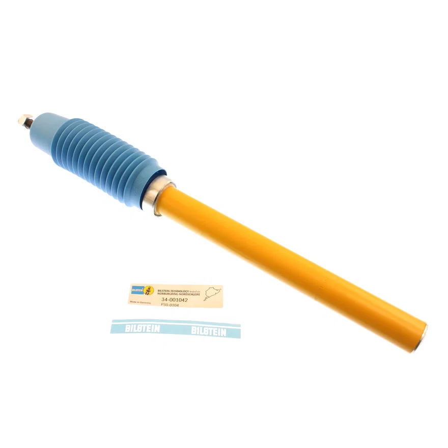 B6 Performance Front Suspension Strut Cartridge