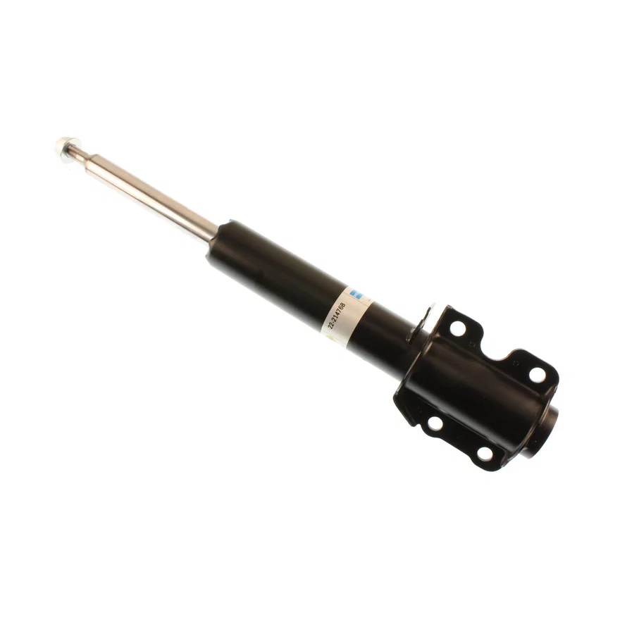 B4 OE Replacement Front Suspension Strut Assembly