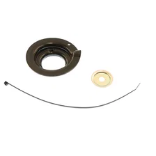 B8 5100 (Ride Height Adjustable) Front Suspension Shock Absorber image 2
