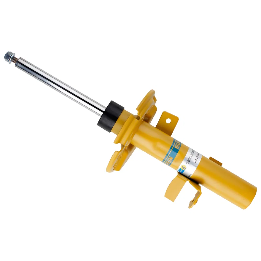 B6 Front Left Suspension Strut Assembly for Ford Transit Connect