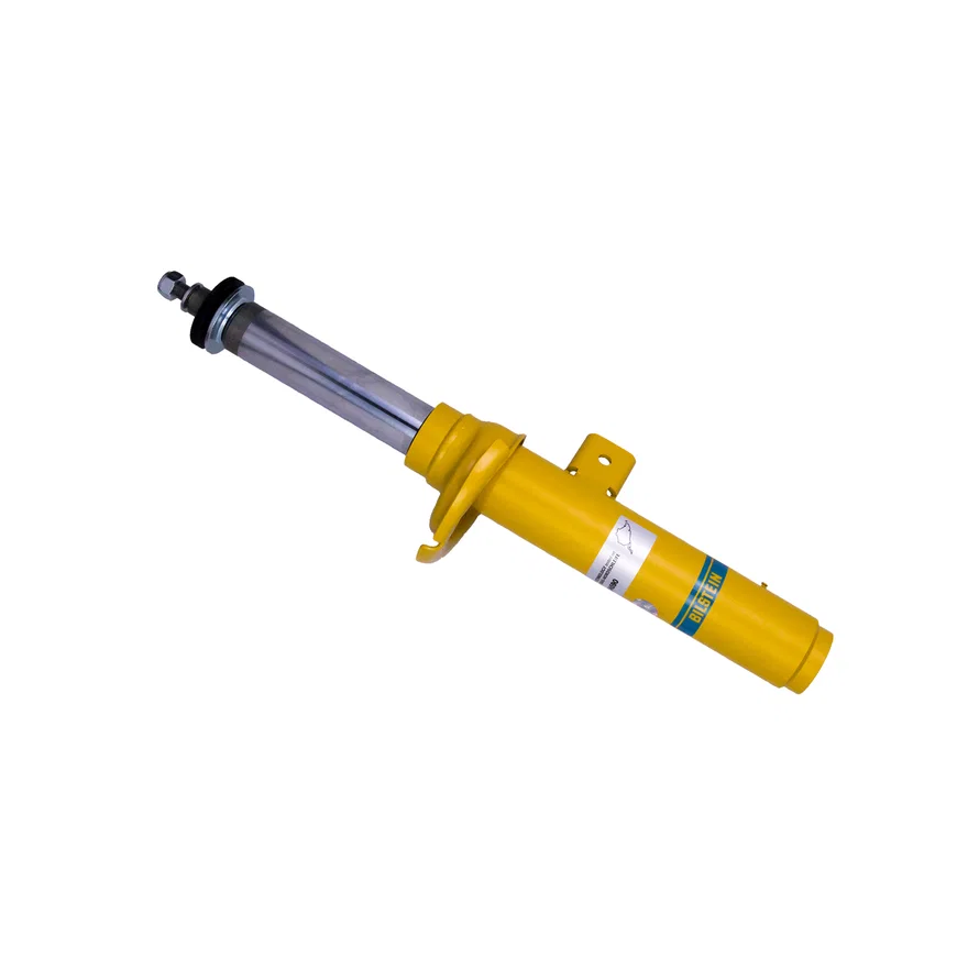 B6 Performance Front Right Suspension Strut Assembly for BMW