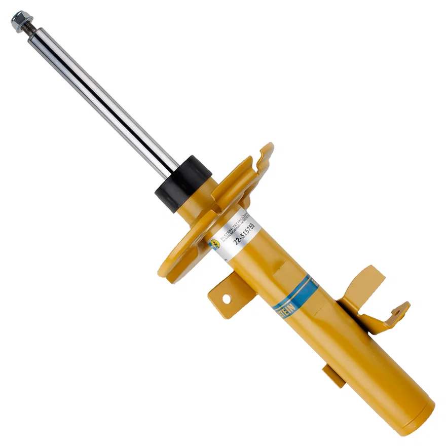 B6 Performance Front Right Suspension Strut Assembly for Ford Escape