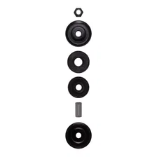 B8 5160 Rear Suspension Shock Absorber for Ram 2500 image 2