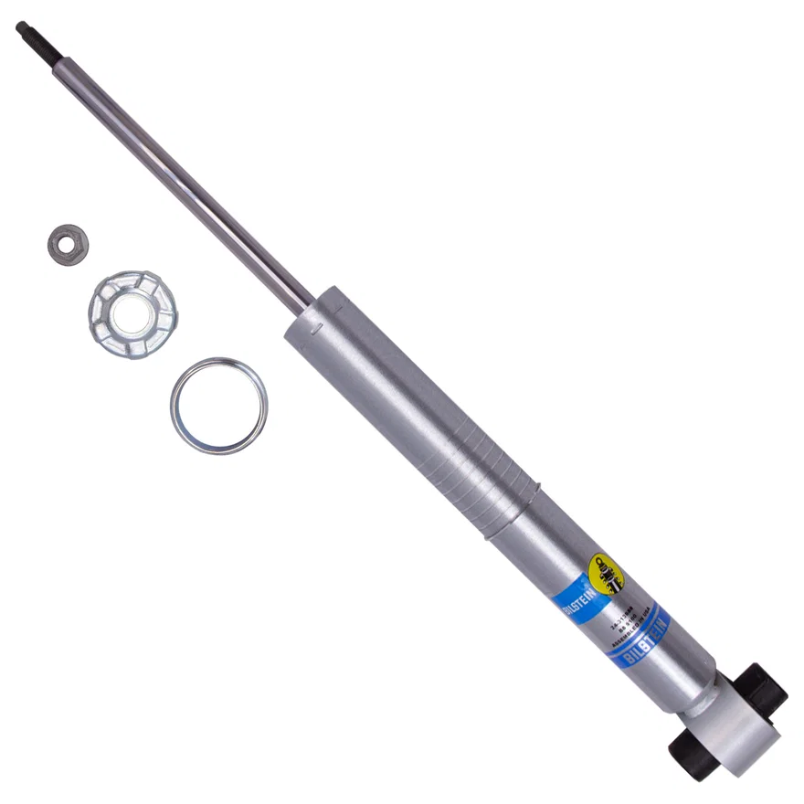 B8 5100 (Ride Height Adjustable) Rear Suspension Shock Absorber for Ford Bronco