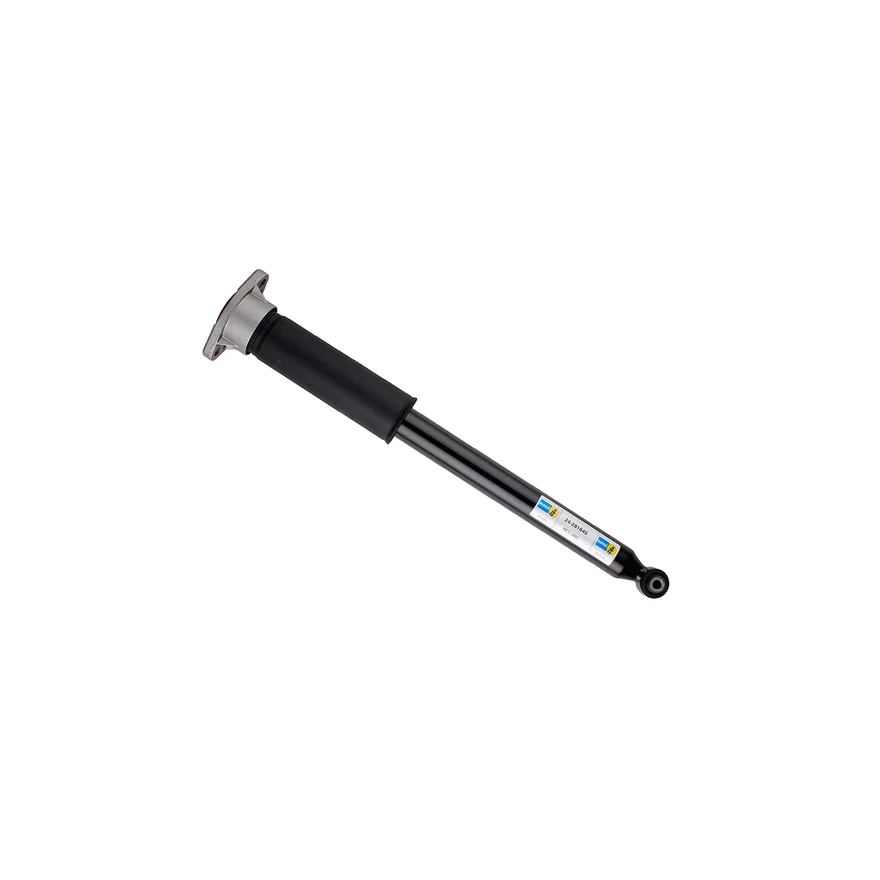 B4 OE Replacement (DampMatic) Rear Suspension Shock Absorber for Mercedes-Benz C300