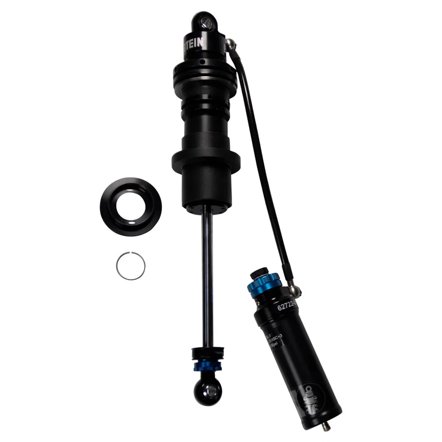 AS2-R Series - Suspension Shock Absorber