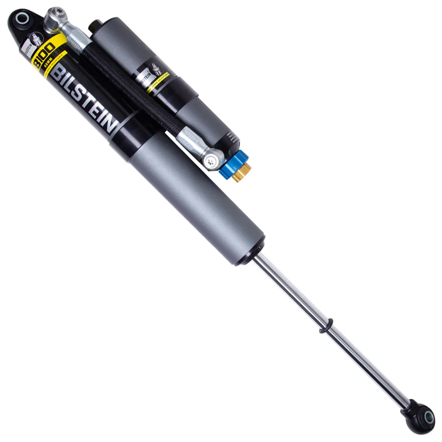 B8 8100 (DSA) Rear Left Suspension Shock Absorber for Jeep Wrangler