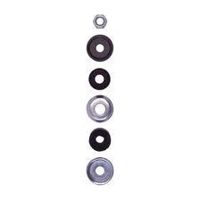 B8 5100 Rear Suspension Shock Absorber for Toyota Tacoma image 2