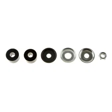 B6 4600 Rear Suspension Shock Absorber for Toyota Tacoma image 2