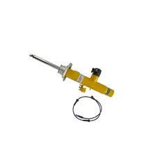 B6 Performance (DampTronic) Front Left Suspension Strut Assembly for BMW image 1