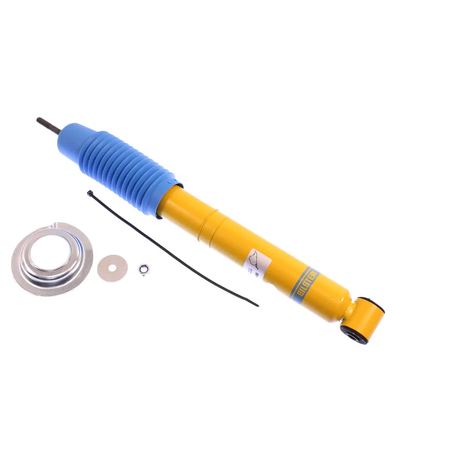 B6 Performance Rear Suspension Shock Absorber for Acura NSX