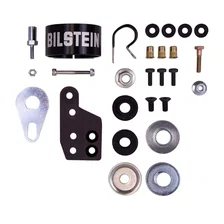 B8 8100 (Bypass) Rear Right Suspension Shock Absorber for Toyota FJ Cruiser image 2
