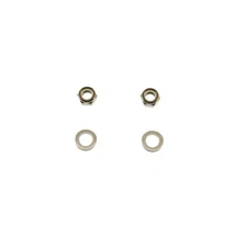 B8 5100 Front Suspension Shock Absorber image 2