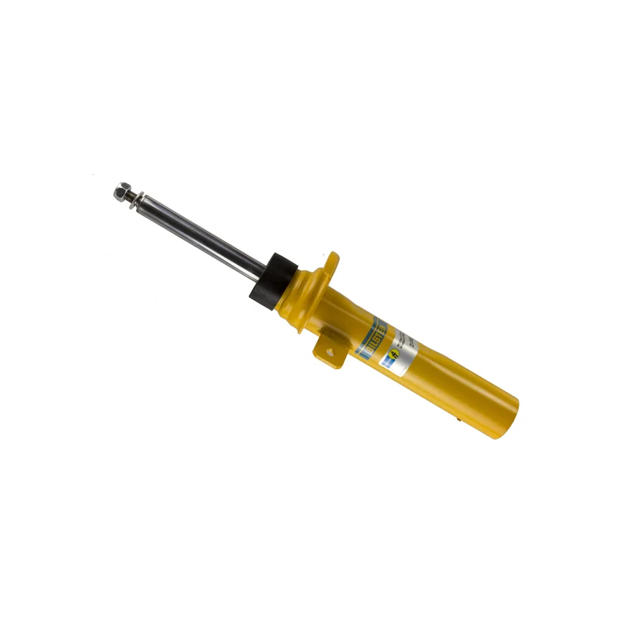 B8 Performance Plus Front Right Suspension Strut Assembly for Mini Cooper