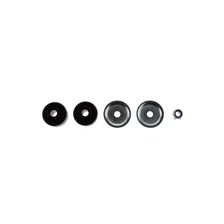 B8 5100 Front Suspension Shock Absorber for Jeep Wrangler image 2