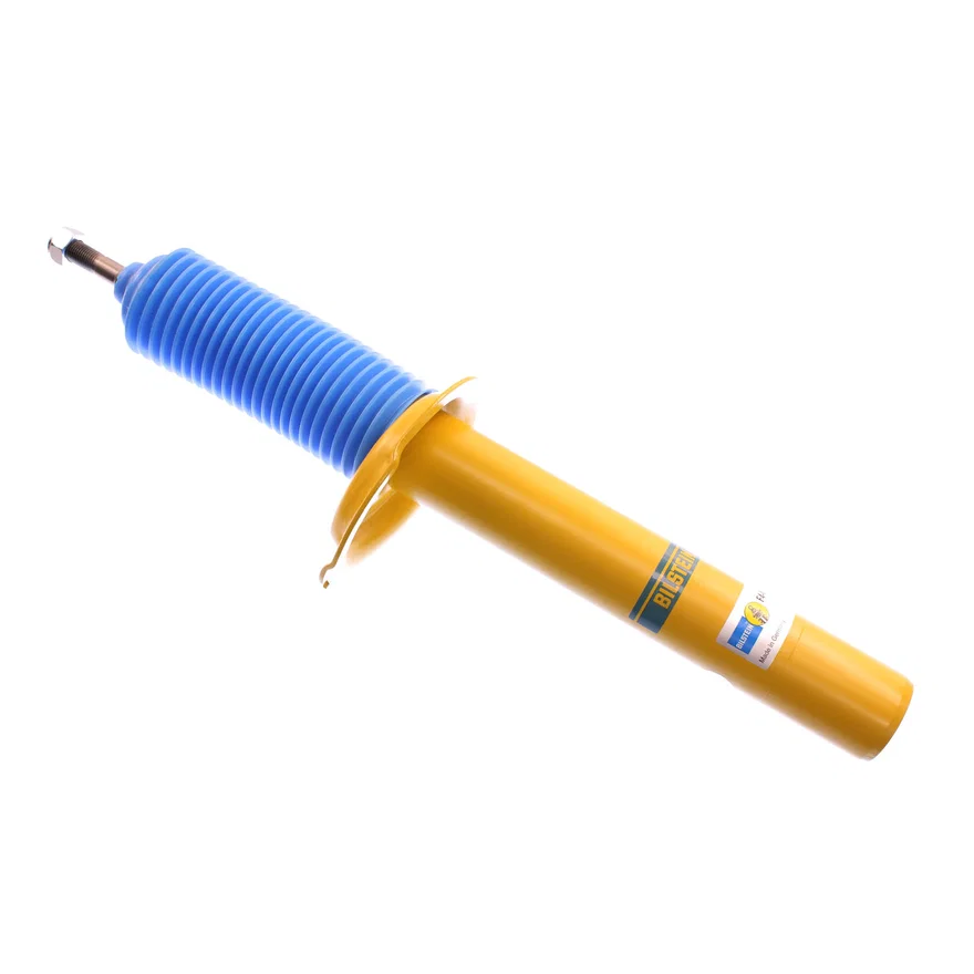 B6 Performance Front Right Suspension Strut Assembly for BMW