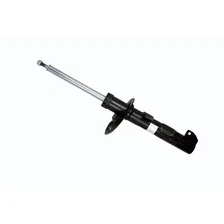 B4 OE Replacement Front Left Suspension Strut Assembly for Jeep Cherokee image 2