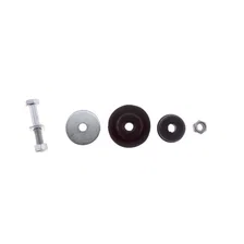 B4 OE Replacement Front Suspension Shock Absorber for Mercedes-Benz image 2