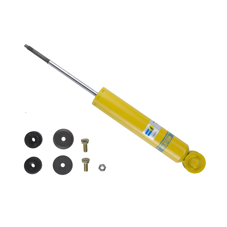 B8 Performance Plus Rear Suspension Shock Absorber for Mercedes-Benz