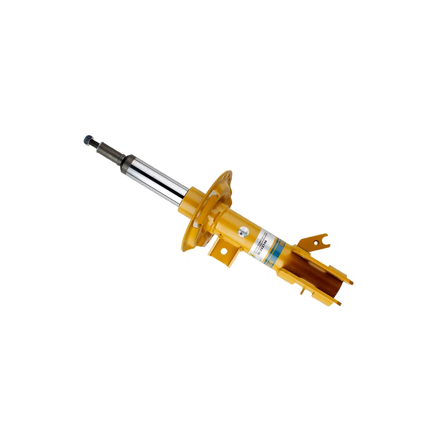 B8 Performance Plus Front Right Suspension Strut Assembly for Ford Fusion