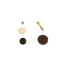 B4 OE Replacement Front Suspension Shock Absorber for Mercedes-Benz image 2