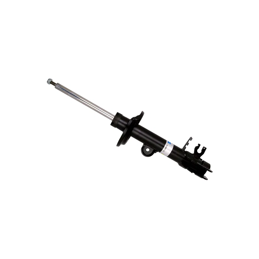 B4 OE Replacement Rear Right Suspension Strut Assembly