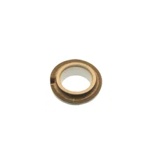 B6 Performance Front Left Suspension Shock Absorber image 2