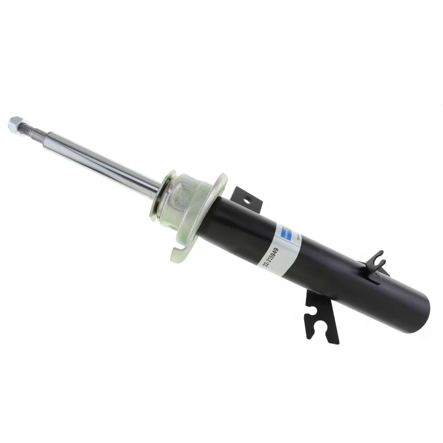 B4 OE Replacement Front Right Suspension Strut Assembly for Mini Cooper