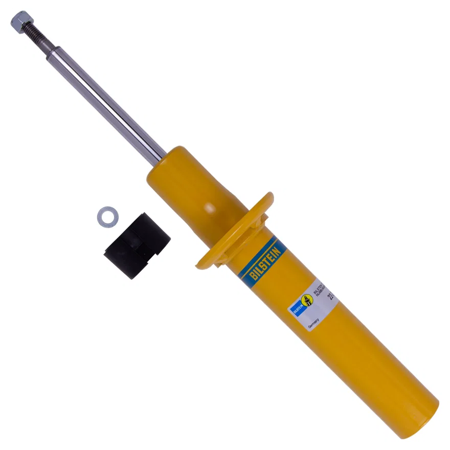 B6 Performance Front Suspension Strut Assembly for Volvo