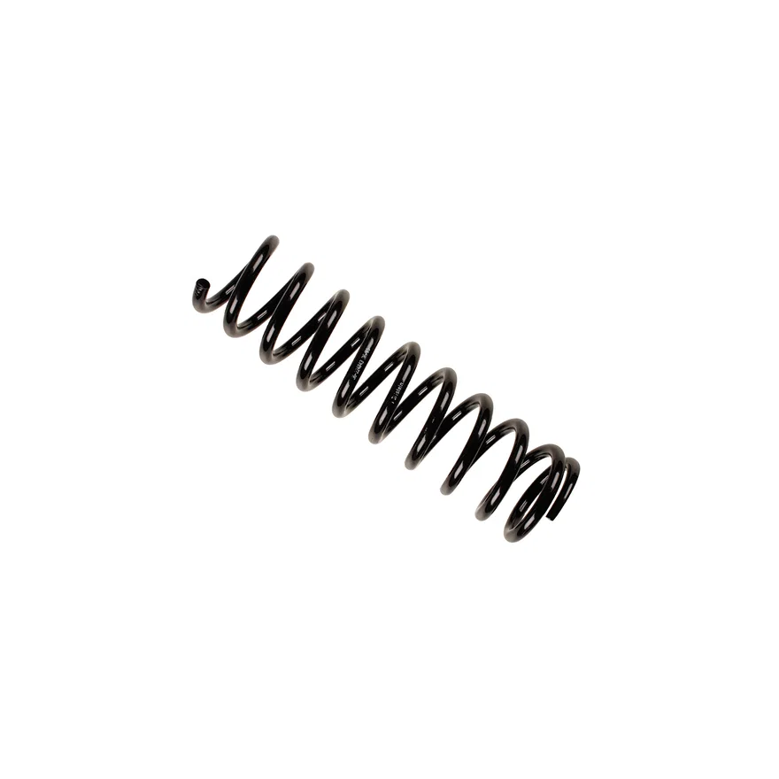B3 OE Replacement Front Coil Spring for Mercedes-Benz