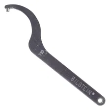 Black Hawk Powersports - Front Left Corner Module for Can-Am image 2