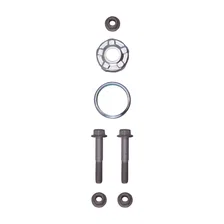 B8 5100 (Ride Height Adjustable) Front Suspension Shock Absorber for Ford Bronco image 2
