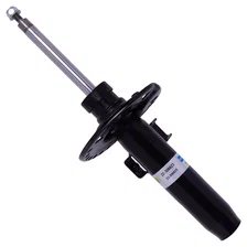 B4 OE Replacement Front Left Suspension Strut Assembly for BMW image 2