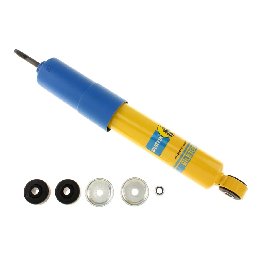 B6 4600 Front Suspension Shock Absorber