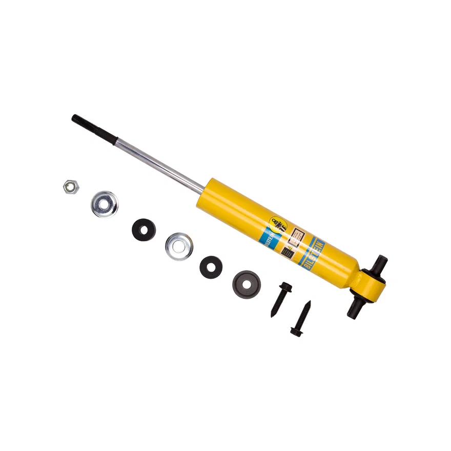 AK Series - Suspension Shock Absorber