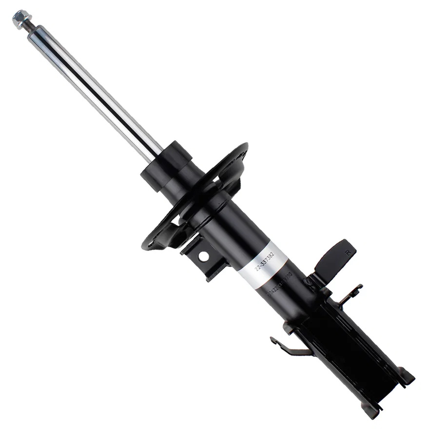 B4 OE Replacement Front Right Suspension Strut Assembly for Ford Maverick