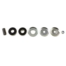 B6 4600 Front Suspension Shock Absorber for Mercedes-Benz image 2