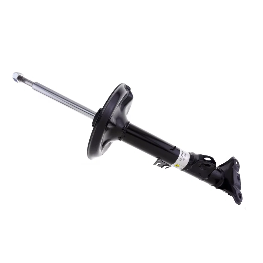 B4 OE Replacement Front Right Suspension Strut Assembly for BMW