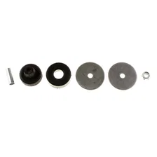 B6 4600 Front Suspension Shock Absorber for Dodge Ram 1500 image 2