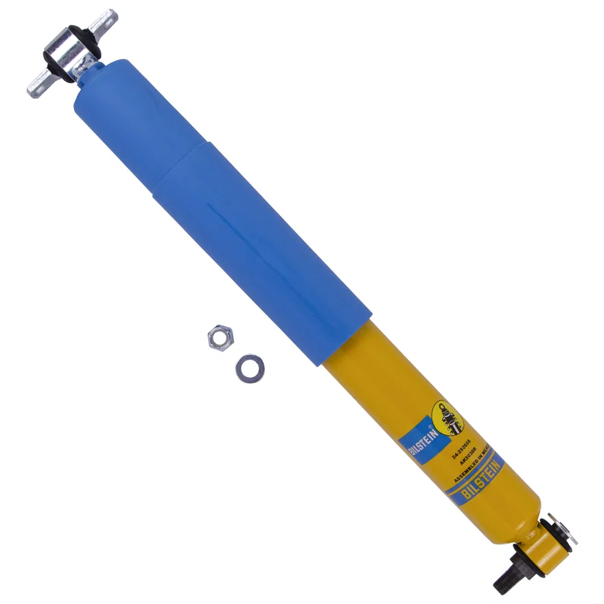 AK Series - Suspension Shock Absorber