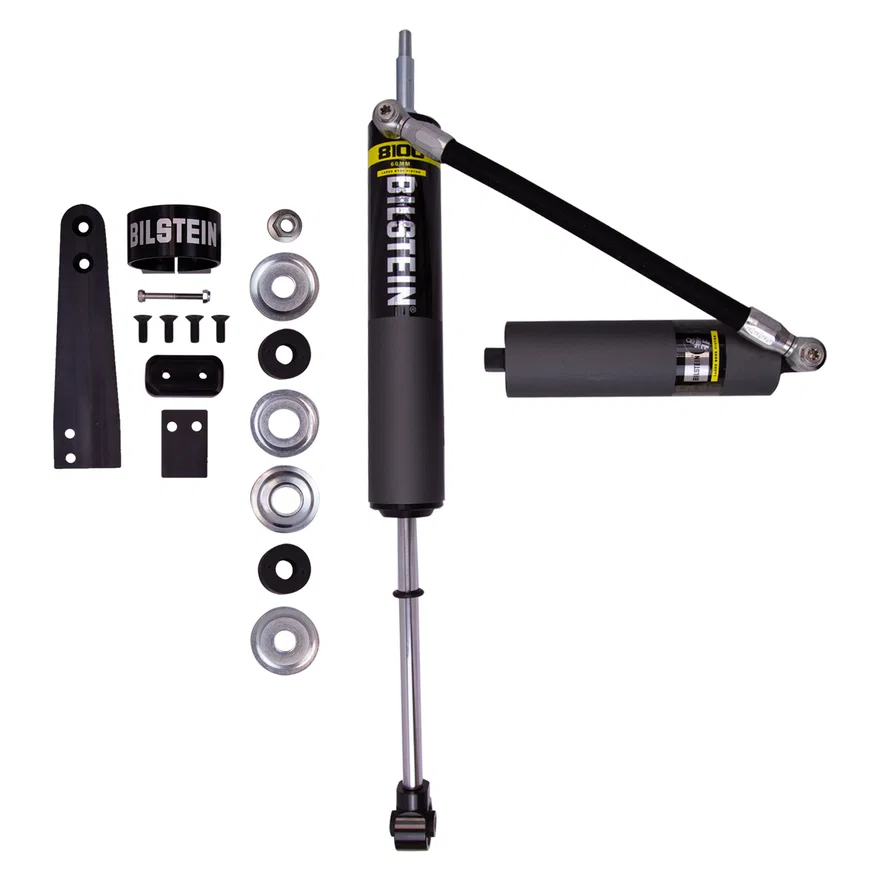 B8 8100 Rear Right Suspension Shock Absorber for Toyota Tundra