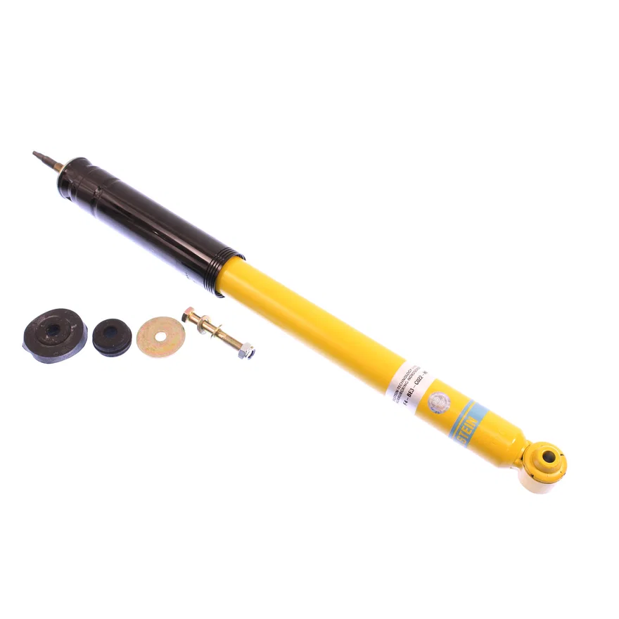 B8 Performance Plus Rear Suspension Shock Absorber for Mercedes-Benz