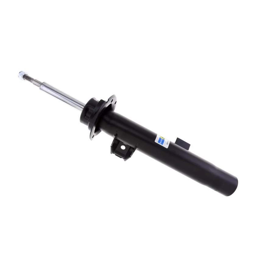 B4 OE Replacement Front Right Suspension Strut Assembly for BMW