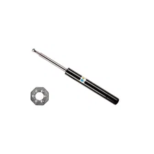B4 OE Replacement Front Suspension Strut Cartridge for BMW 325iX image 1