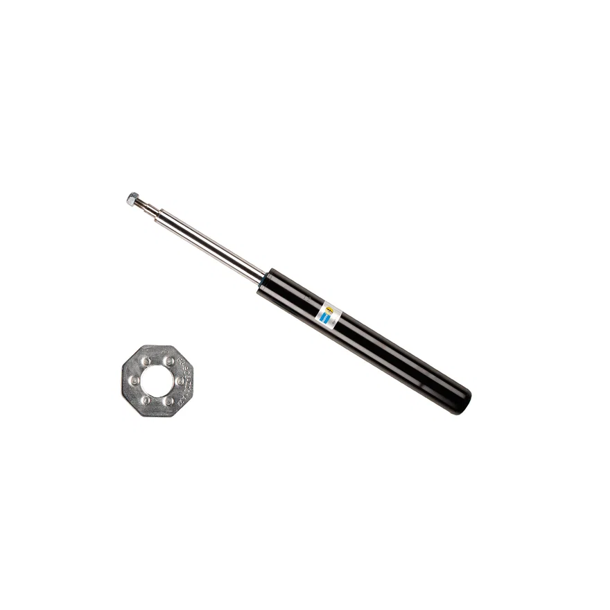 B4 OE Replacement Front Suspension Strut Cartridge for BMW 325iX