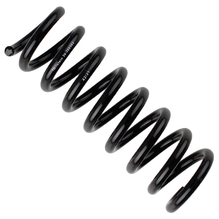 B3 OE Replacement Rear Coil Spring for Mercedes-Benz