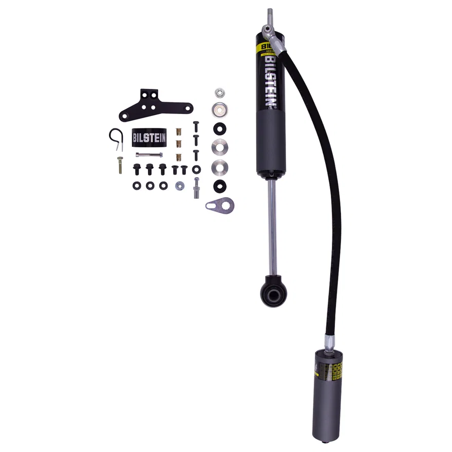 B8 8100 Rear Suspension Shock Absorber