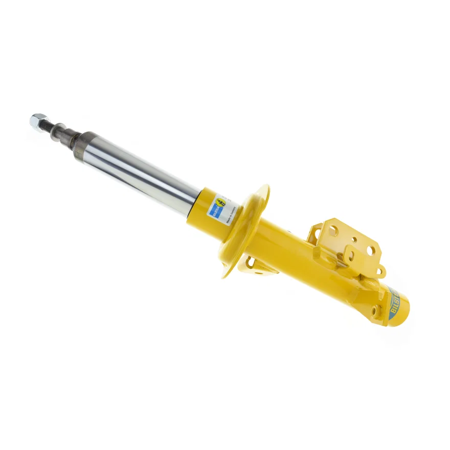 B6 Performance Front Left Suspension Strut Assembly