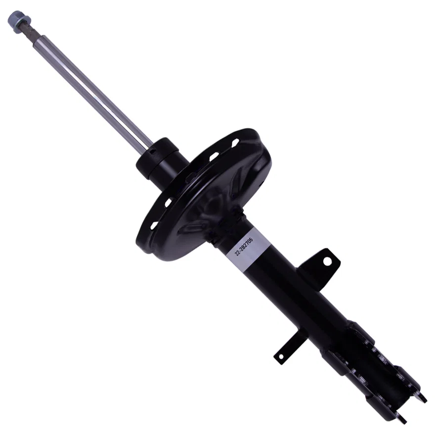B4 OE Replacement Rear Left Suspension Strut Assembly for Toyota Highlander