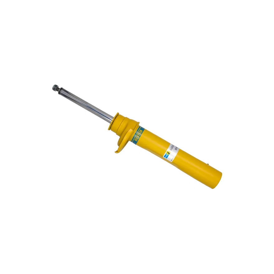 B8 Performance Plus Front Right Suspension Strut Assembly